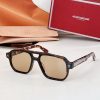 JACQUES MARIE MAG* Eyewear SIZE: 55-17