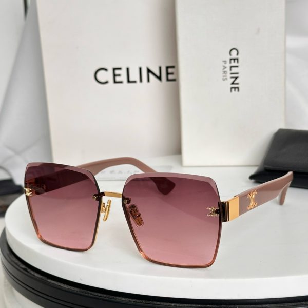 CELIN* Eyewear SIZE: 62-18-140