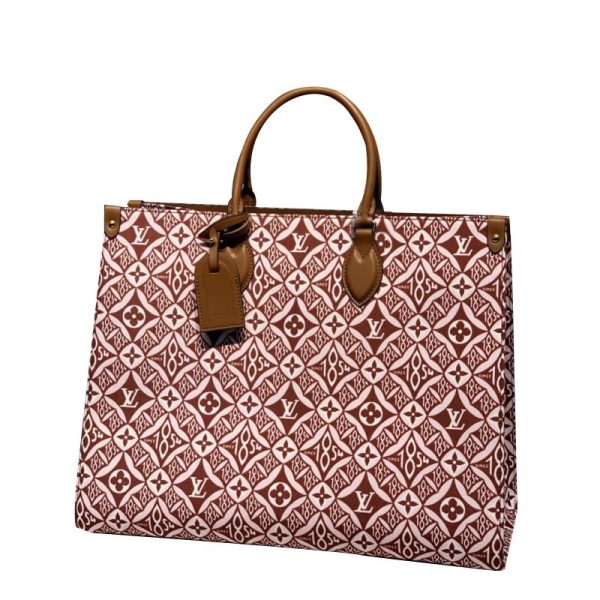 L Denim Onthego M57185 GM