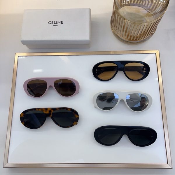 CELIN* Eyewear SIZE: 55-15-140