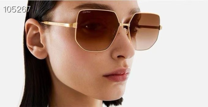 CAR Eyewear SIZE: 58-15-140 - Image 5