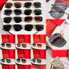 CAR Eyewear SIZE: 54-20-140