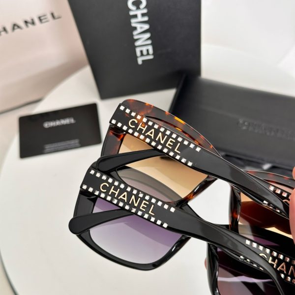 CC* Eyewear SIZE: 54-19-145