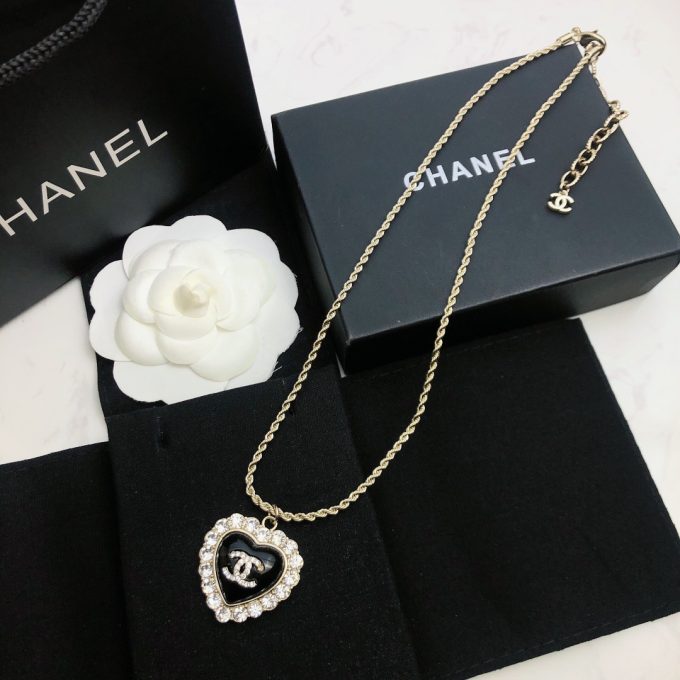 cc Necklace - Image 3