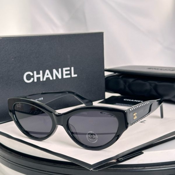 CC* Eyewear SIZE: 59-17-140