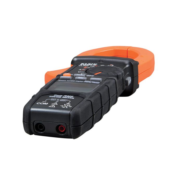 Klein Tools CL900 2000A Digital Clamp Meter - Image 2