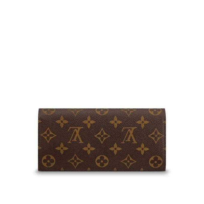 L Emilie Wallet M62941 - Image 3