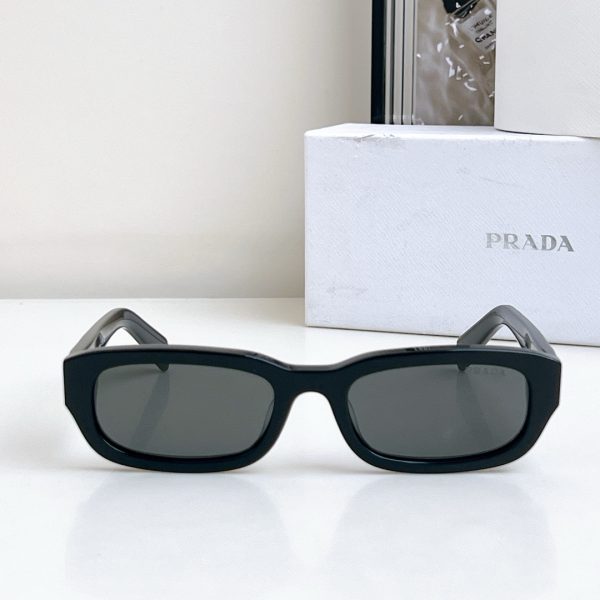 PRA Eyewear SIZE: 53-20-145