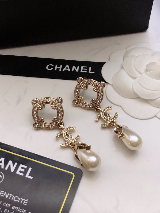 Cc new arrival earings 0052 - Image 5