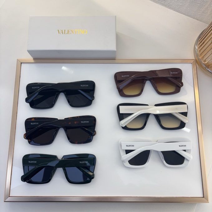 VALEN Eyewear SIZE: 64-5-145 - Image 4
