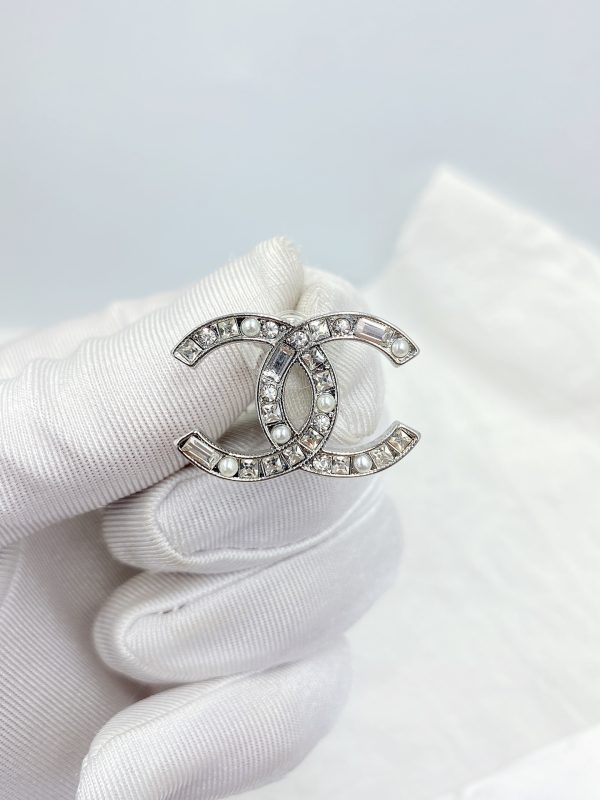 cc Earrings