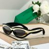 BOTTEG* VENE*A Eyewear SIZE: 56-19-135