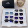 MAYBAC* Eyewear SIZE: 56-17-145