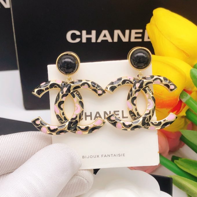 cc Earrings - Image 2