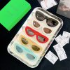 BOTTEG* VENE*A Eyewear SIZE: 51-23-145