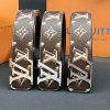 Fashion Print  Belt