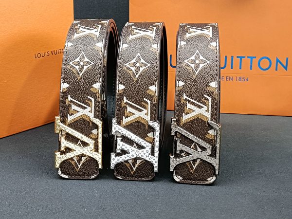 Fashion Print  Belt