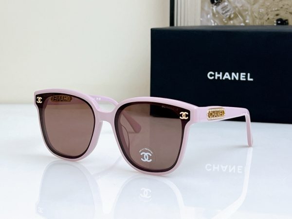 CC* Eyewear SIZE: 64-17-145