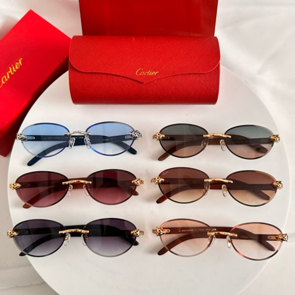 CAR Eyewear SIZE: 59-17-143