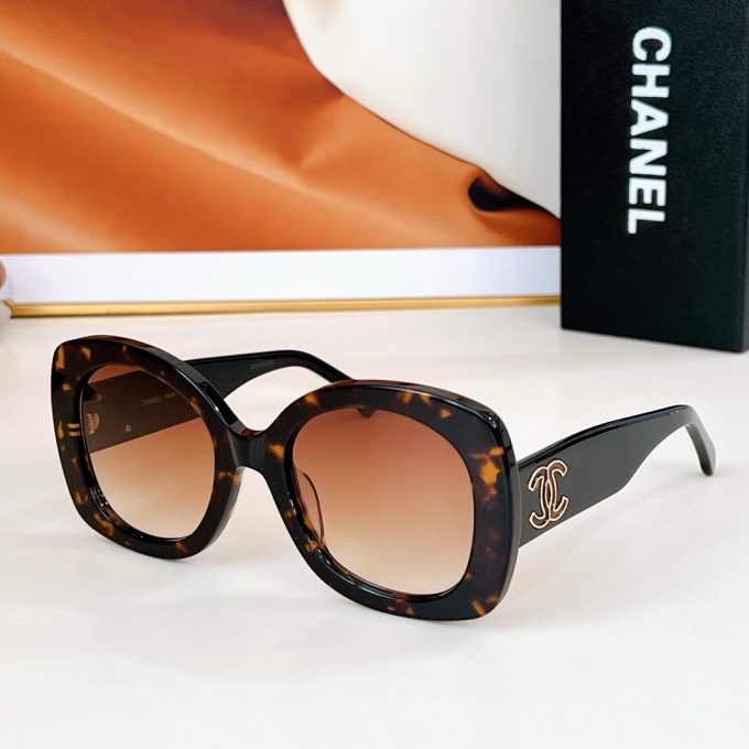 CC* Eyewear SIZE: 53-23-145 - Image 5