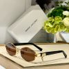 MARC JACOB* Eyewear SIZE: 55-17-140