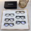 CC* Eyewear SIZE: 53-17-145