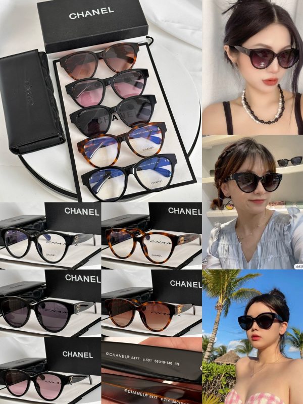 CC* Eyewear SIZE: