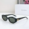 GENTLE MONSTE* Eyewear SIZE: 54-22-146