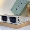 OFF WHI*E Eyewear SIZE: 54-18-145