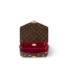 L M46384 L X YK POCHETTE M??TIS?