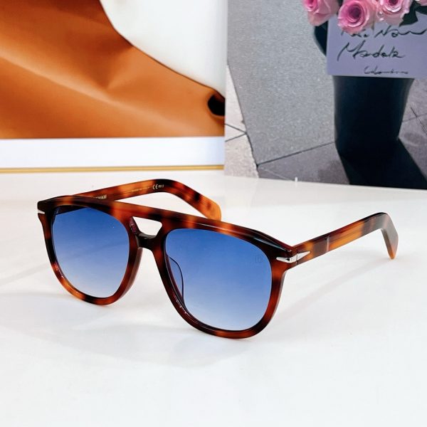 DAVID BECKHA* Eyewear SIZE: 56-17-145