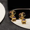cc Earrings