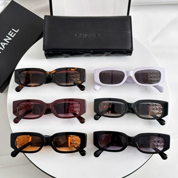 CC* Eyewear SIZE: 54-18-140