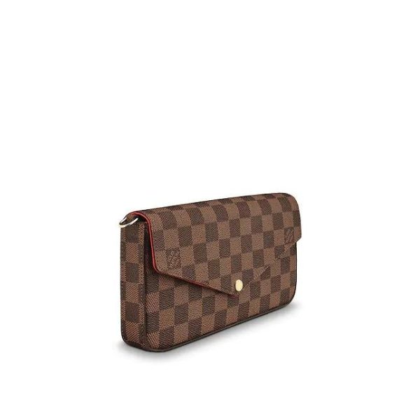 L N63032 Pochette Felicie