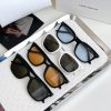 GENTLE MONSTE* Eyewear SIZE: 56-18-145