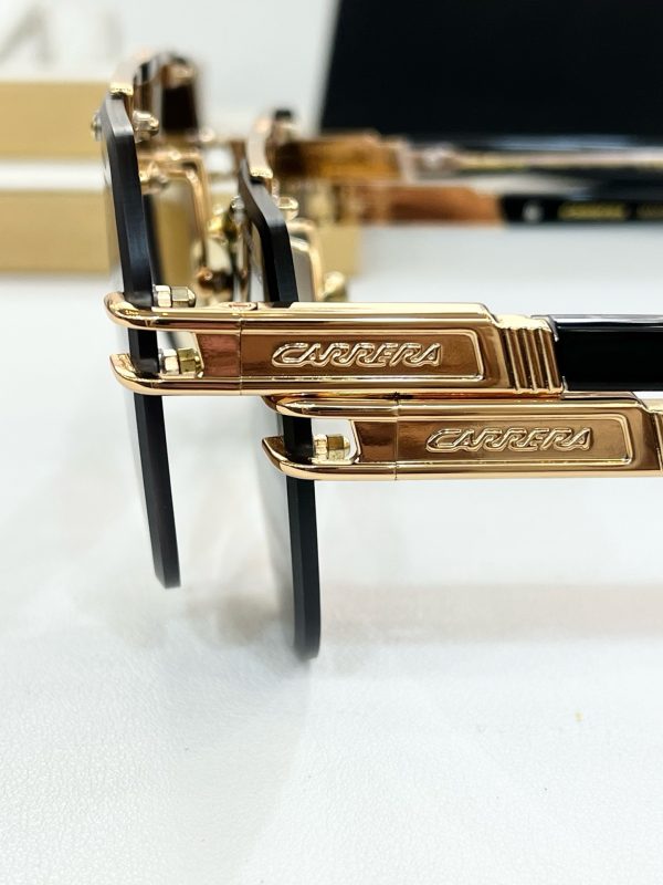 CAR*ERA Eyewear SIZE: 63-13-145