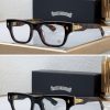 CHROM* HEARTS Eyewear SIZE: 51-22-145