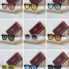 JACQUES MARIE MAG* Eyewear SIZE: 56-18