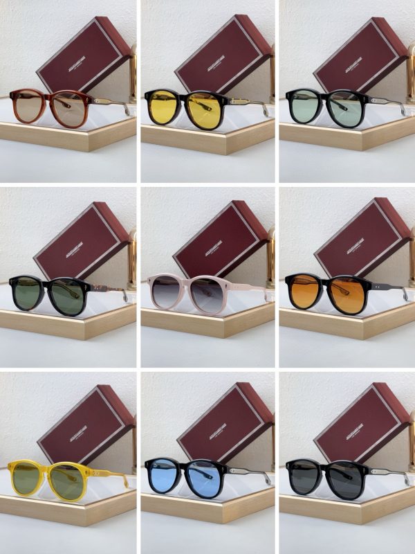 JACQUES MARIE MAG* Eyewear SIZE: 56-18