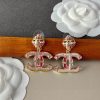 cc Earrings