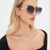 BVLG*RI Eyewear SIZE: 63-14-140