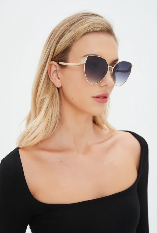 BVLG*RI Eyewear SIZE: 63-14-140
