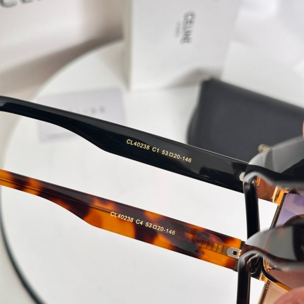 CELIN* Eyewear SIZE: 53-20-146