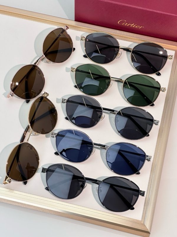 CAR Eyewear SIZE: 59-15-145