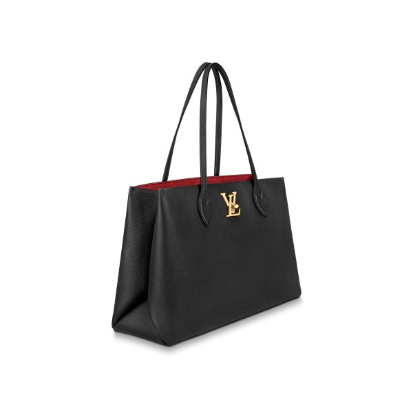 L Lockme Shopper M57345