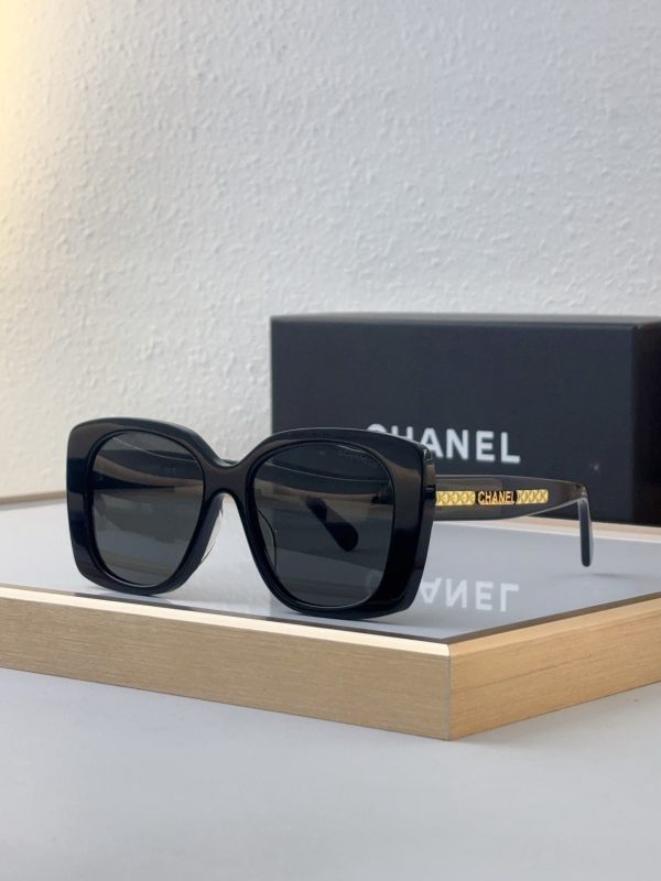 CC* Eyewear SIZE: 53-18-145