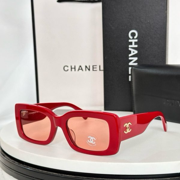 CC* Eyewear SIZE: 54-22-140
