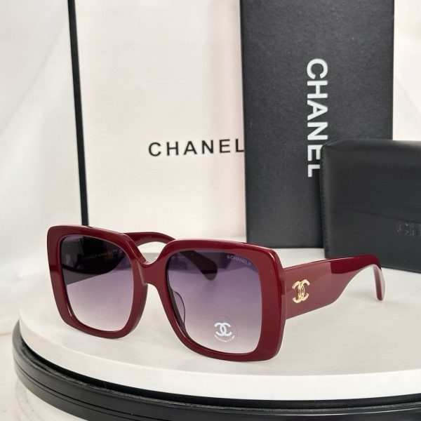 CC* Eyewear SIZE: 54-21-145