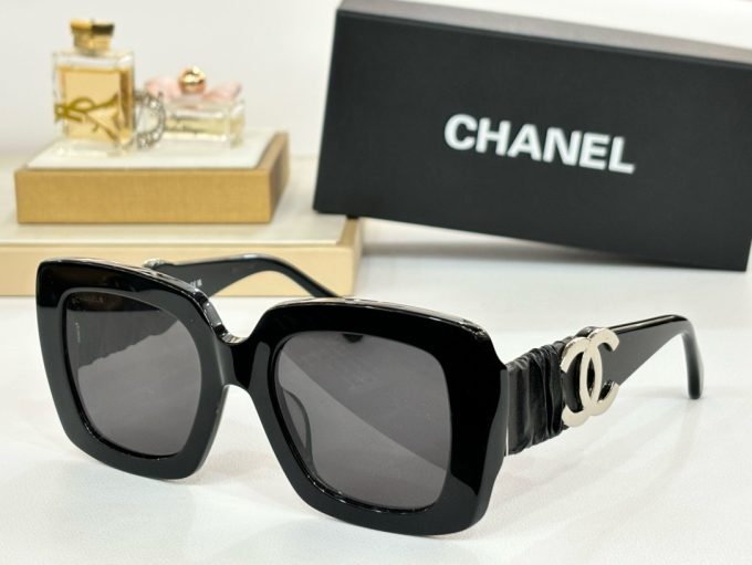 CC* Eyewear SIZE: 52-21-145 - Image 5
