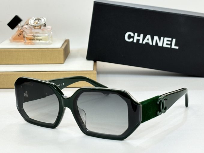 CC* Eyewear SIZE: 66-14-145 - Image 4